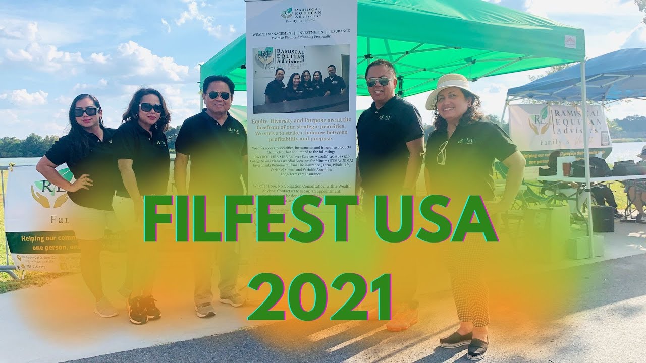 FILFEST USA