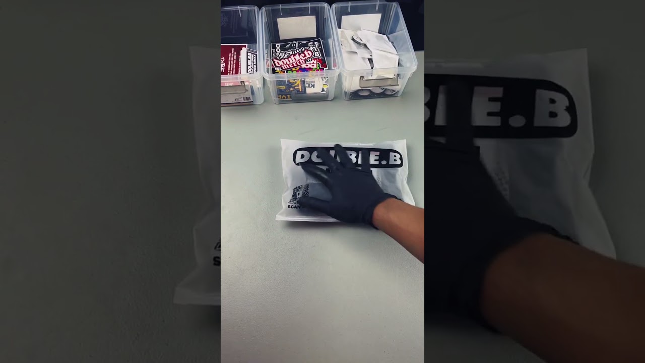 PACKAGING THE ANGEL #kaosmurah #kaostrend #kaosviral #sablon #sablonbaju #sabloncustom