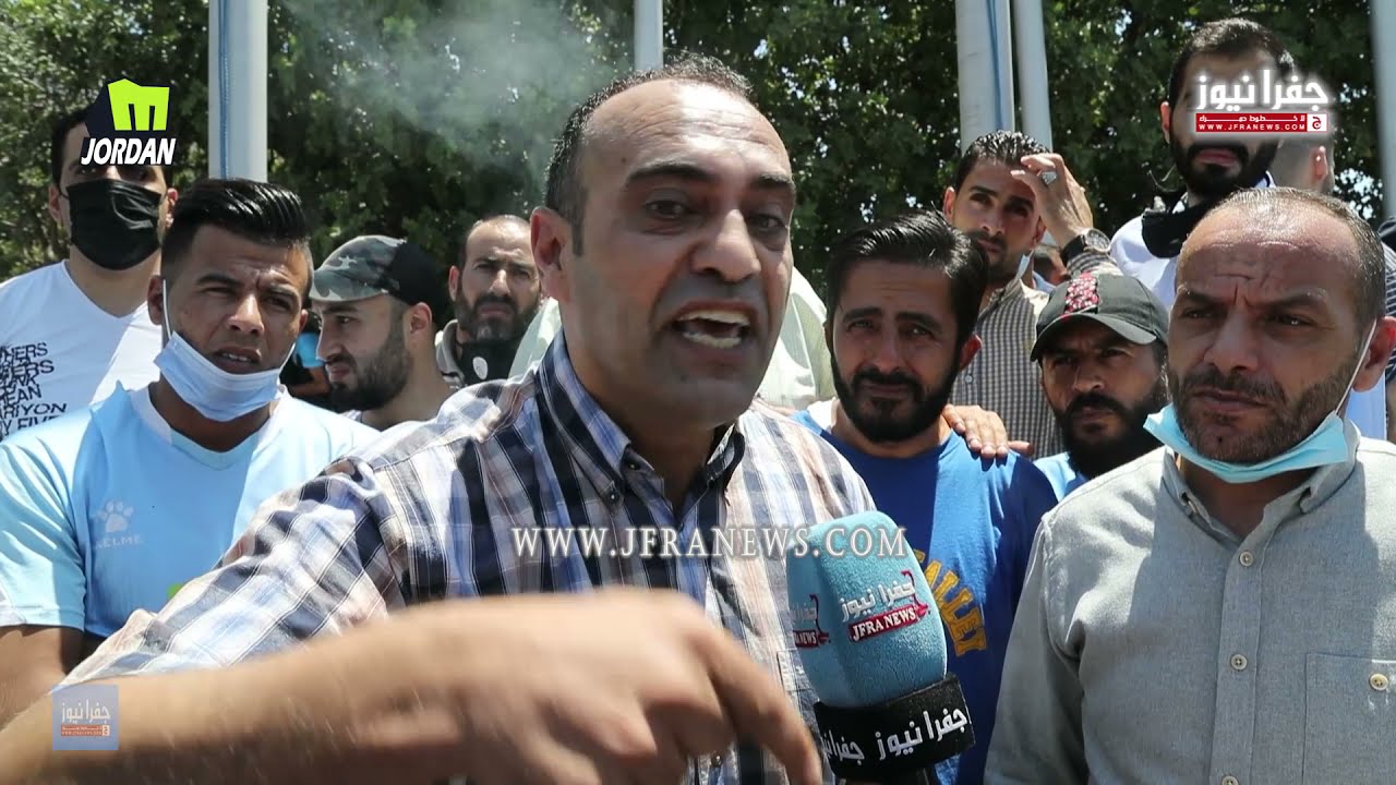 جماهير الفيصلي .. هيثم شبول لما جمهور خصمك بتتغنى بأحد أعضائك بتعرف شو السبب