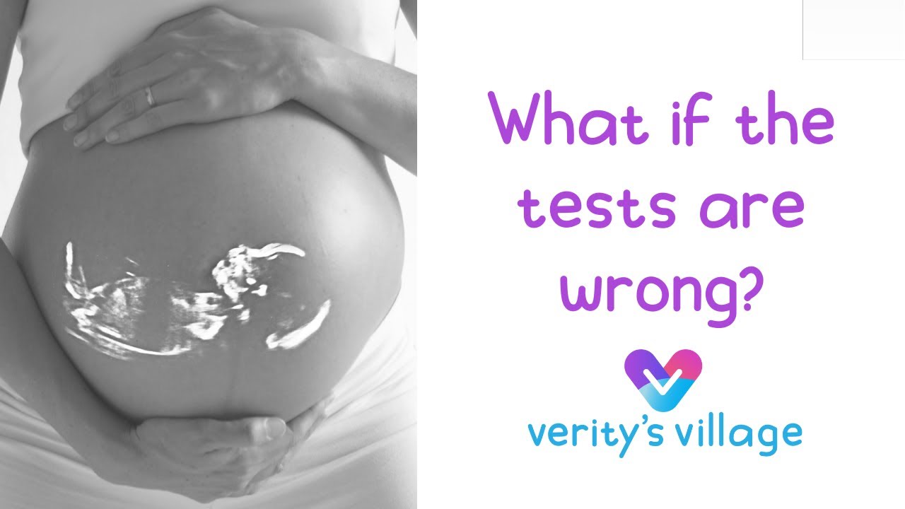 What if the tests are wrong?
