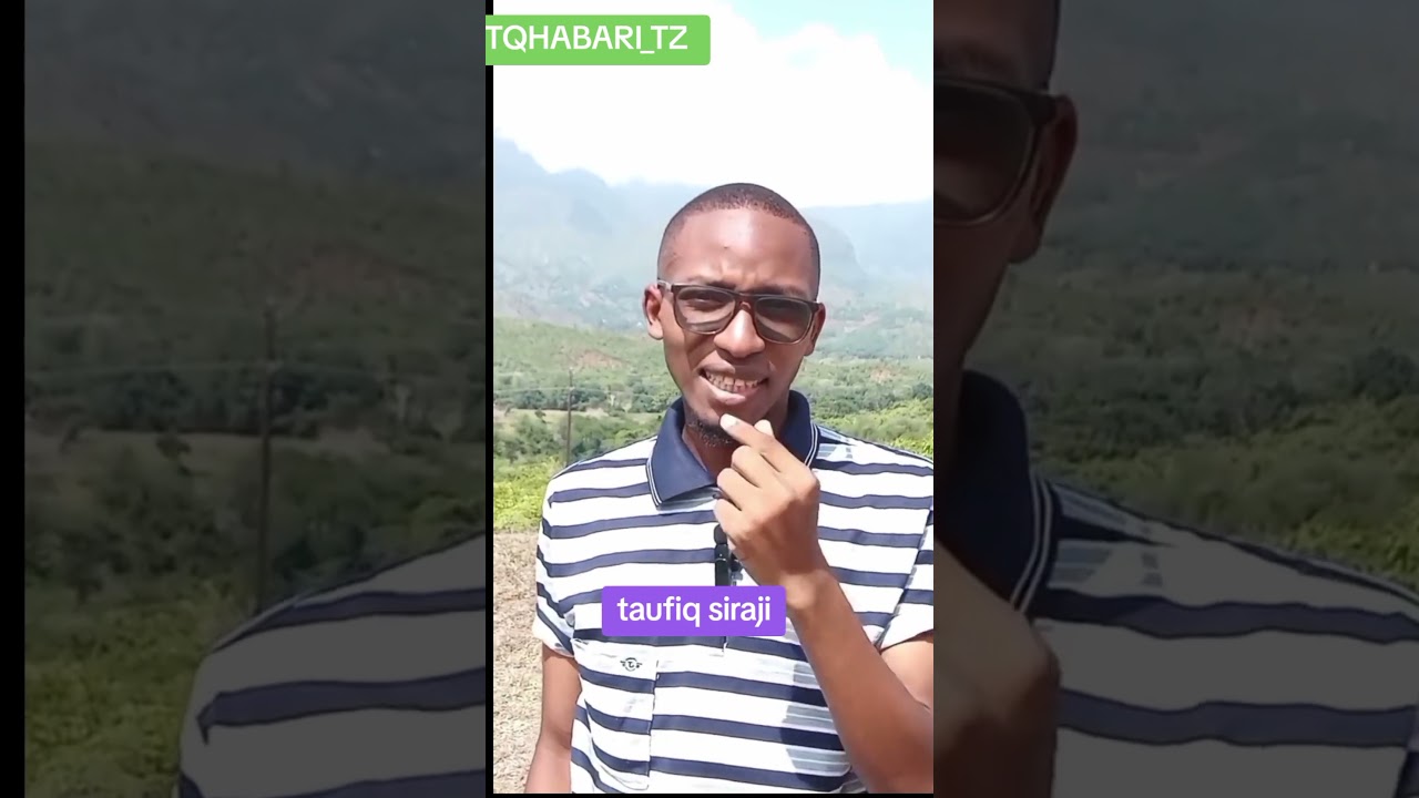 Huyu ndo mtu mbaya zaidi 