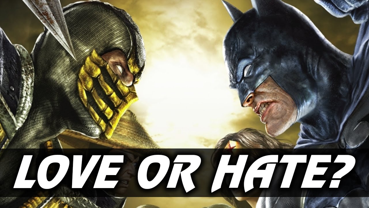 Why MK vs DC Was Such A DIVISIVE Game
