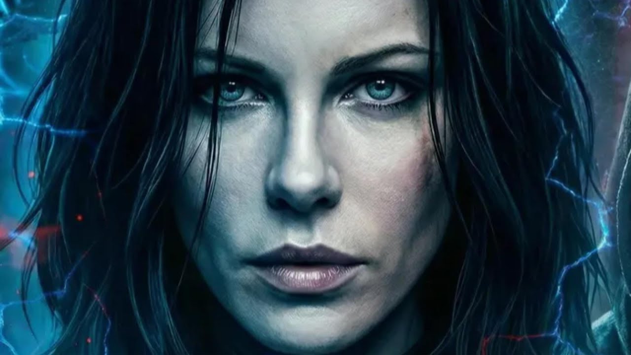 The Blood War #underworld #katebeckinsale