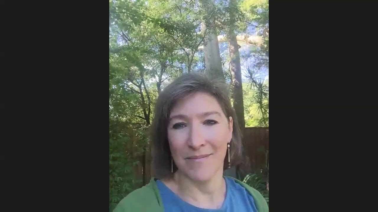 Catherine Marshall (ASTW) - 2020 GTMA Global Travel Writer Award finalist