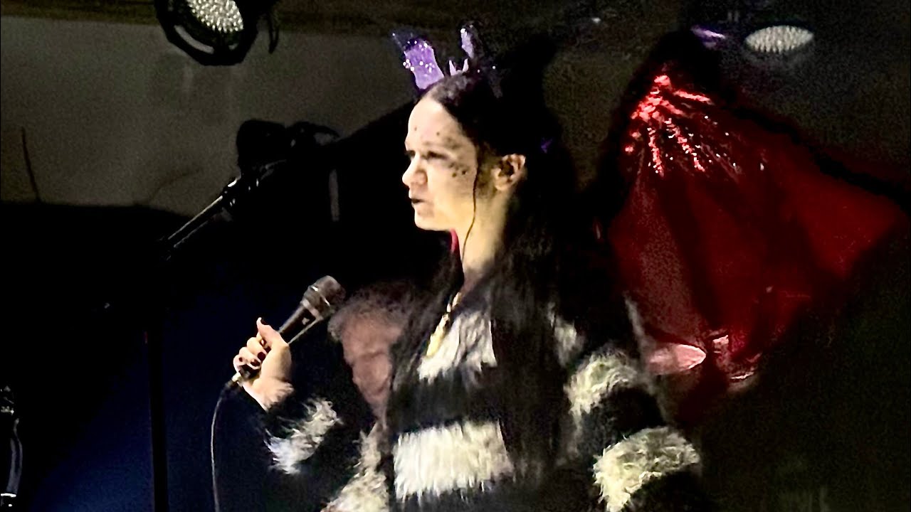 The InSect live Leeds.          “Departure/Connection”.    @wearetheinsect 