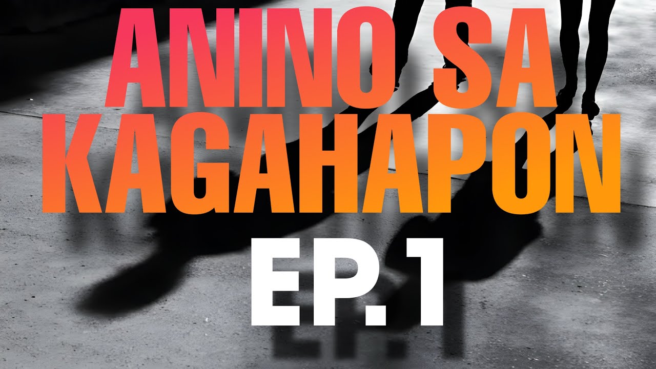 ANINO SA KAGAHAPON EP  1
