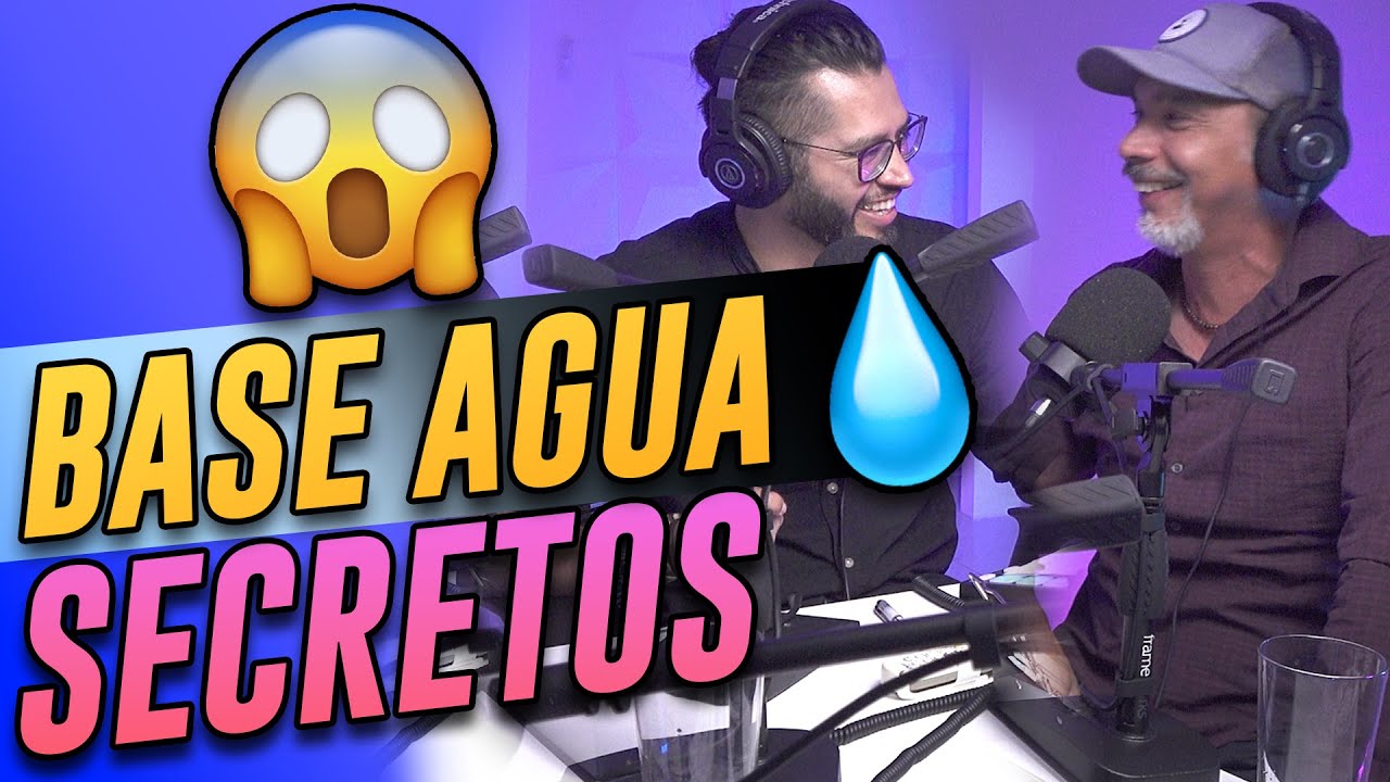 Tintas base agua para serigrafía 💧 ¿Cómo dominarlas?