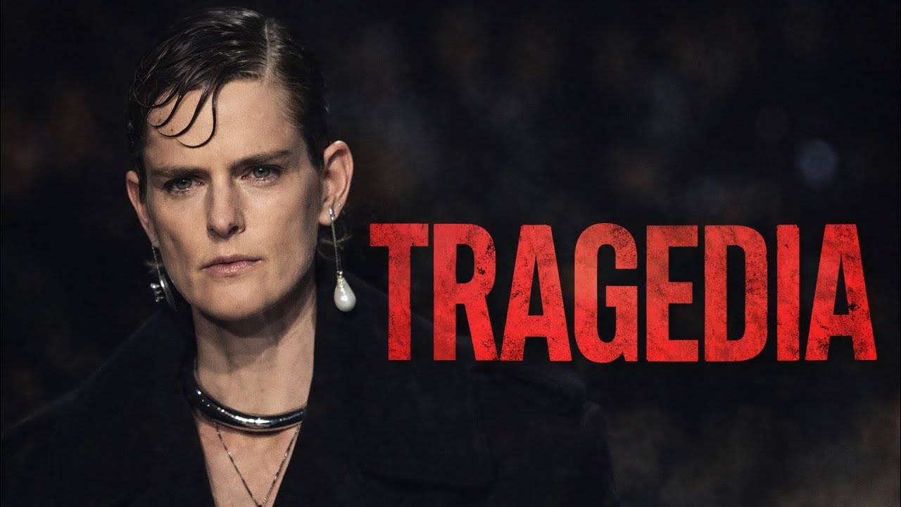 Stella Tennant: quando la perfezione diventa una prigione