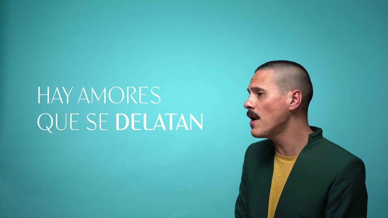 Pehuenche - Lo Sagrado Lyric Video