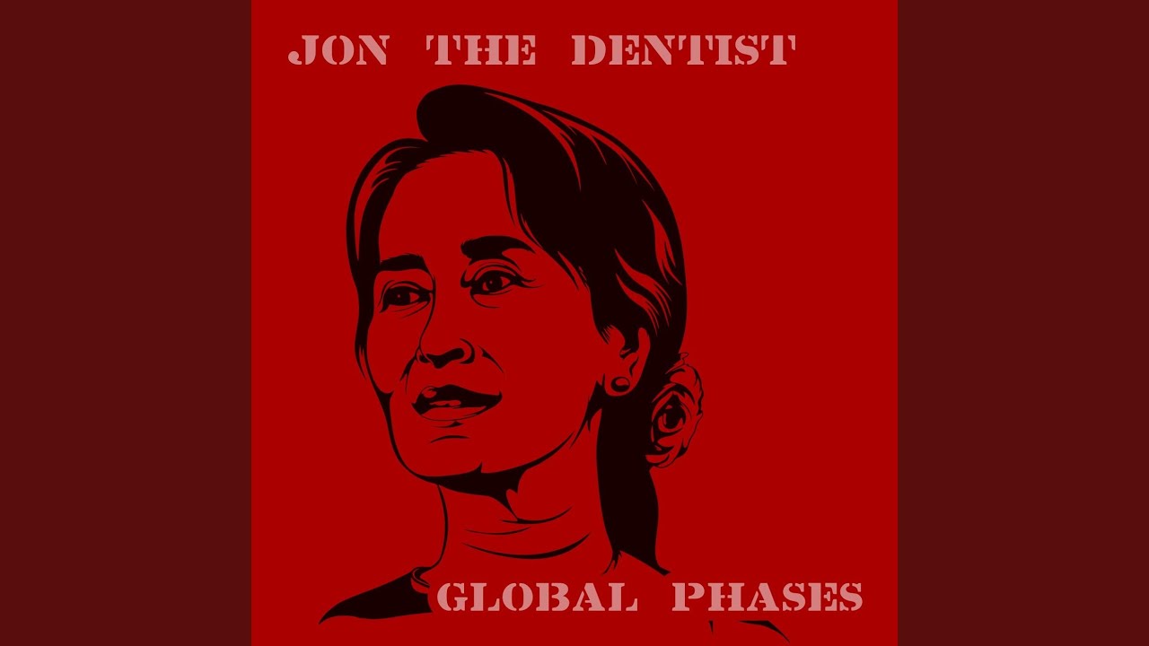 Global Phases (Original Mix)