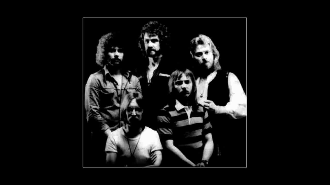 Nantucket Sleighride - Quartz (Mountain Cover)
