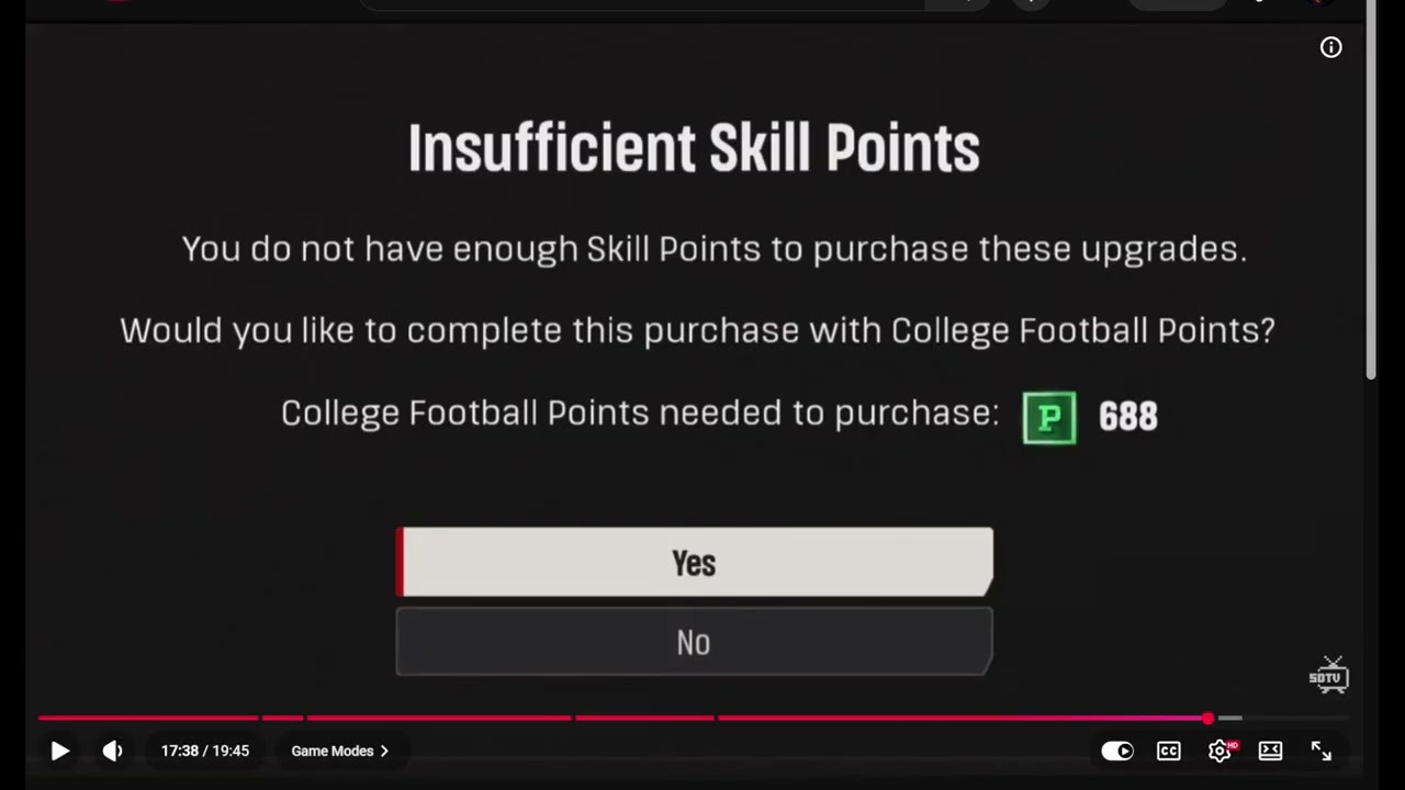 EA COLLEGE MICROTRANSACTION 27 &mdash; ЛУЧШАЯ ИГРА НА СВЕТЕ
