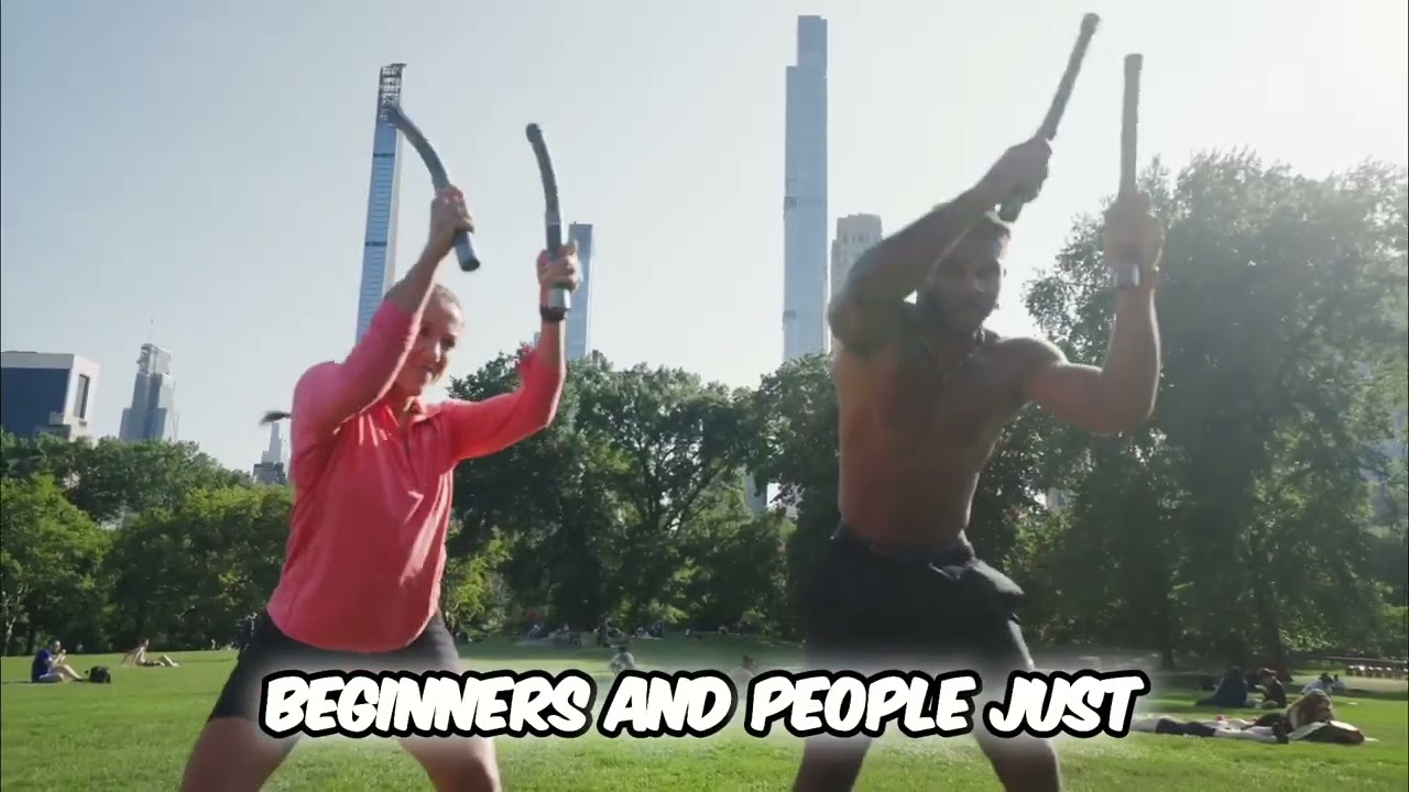 Ultimate  Ropeless Battle Rope Workouts: From Beginner to Pro ( Z Rope )