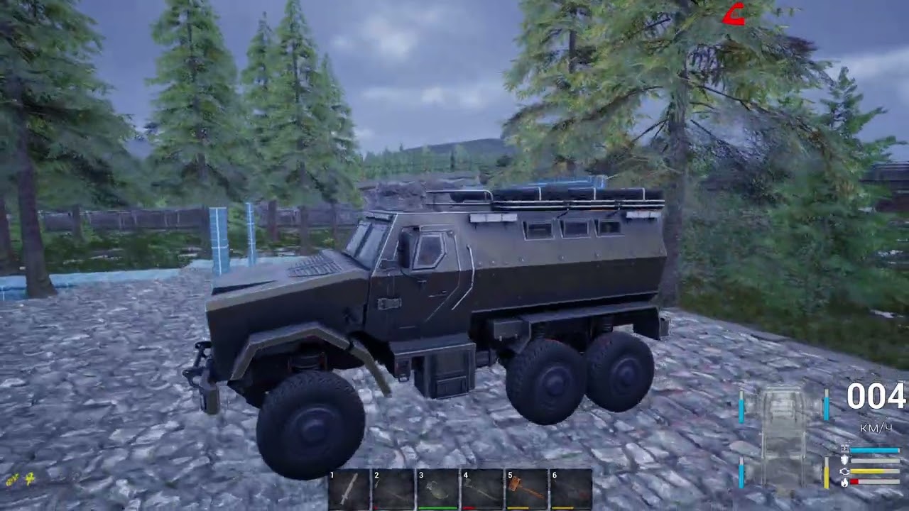 No One Survived (обновление 0.0.8.8.). 100 дней хардкора (рестарт) #15