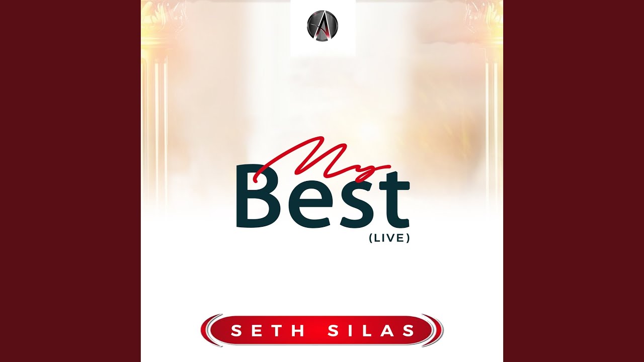 My Best (Live)