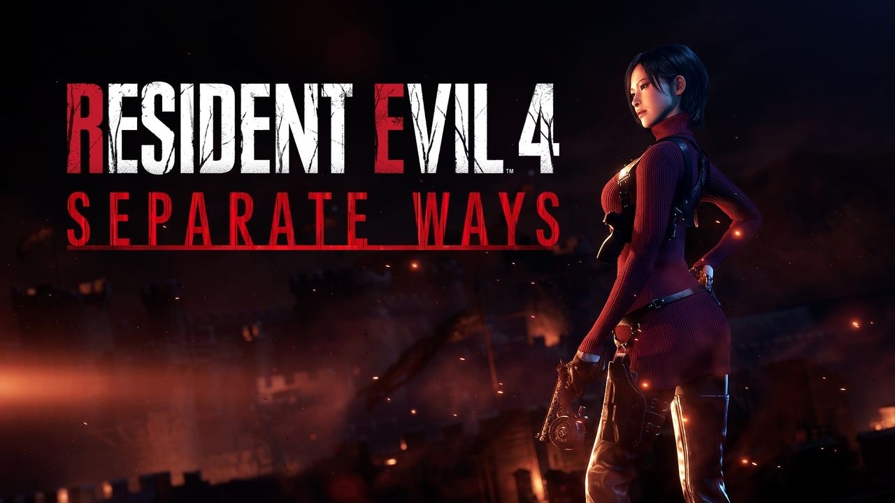 Seperate Ways - Resident Evil 4 Remake - TTB's Livestream 3/08/2026
