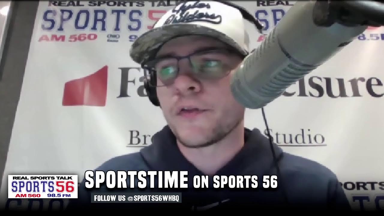 Sportstime - January 28, 2026