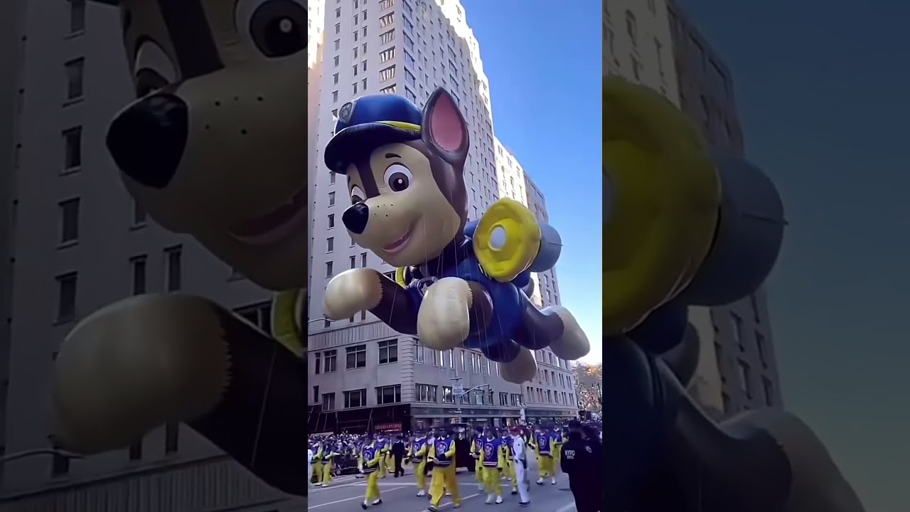 giant inflatable helium balloons for events and parade