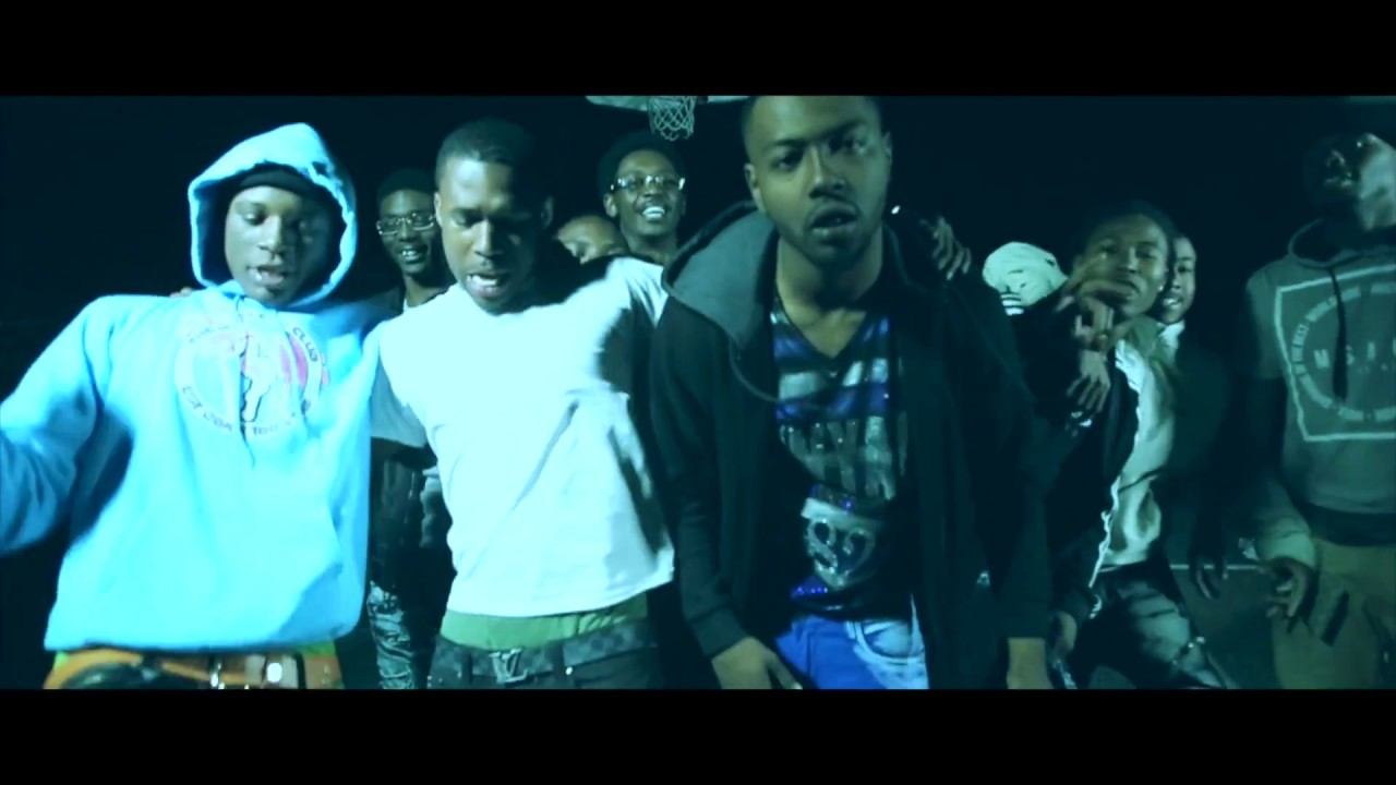 Fetti Smokes ft Mundo Shoy Bandz & Jokka Tha Smokka | Another Dose | Shot by @fatkidfilms