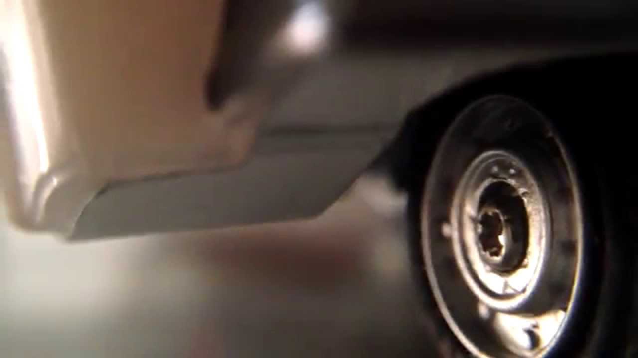 Ape 50 Radiocomandata RC Prototipo modellino auto