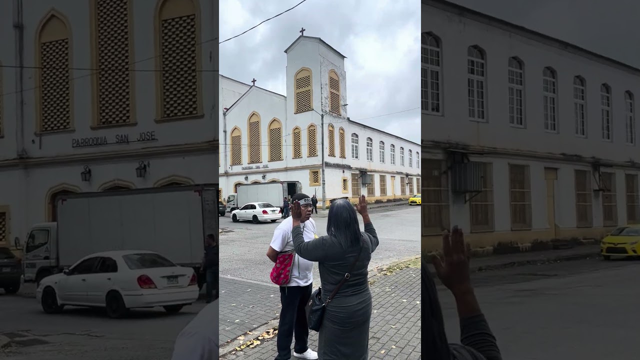 Colon panama 🇵🇦 #shortvideo #travel #northamerica