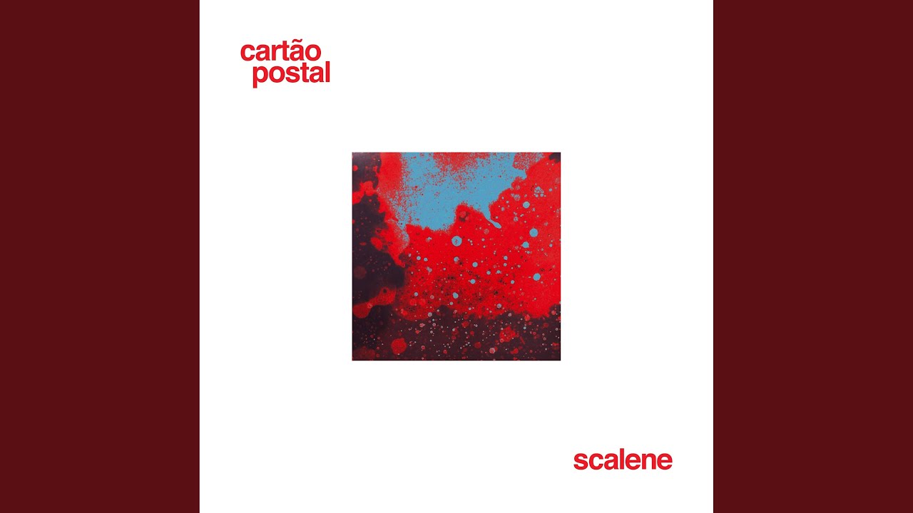 cartão postal
