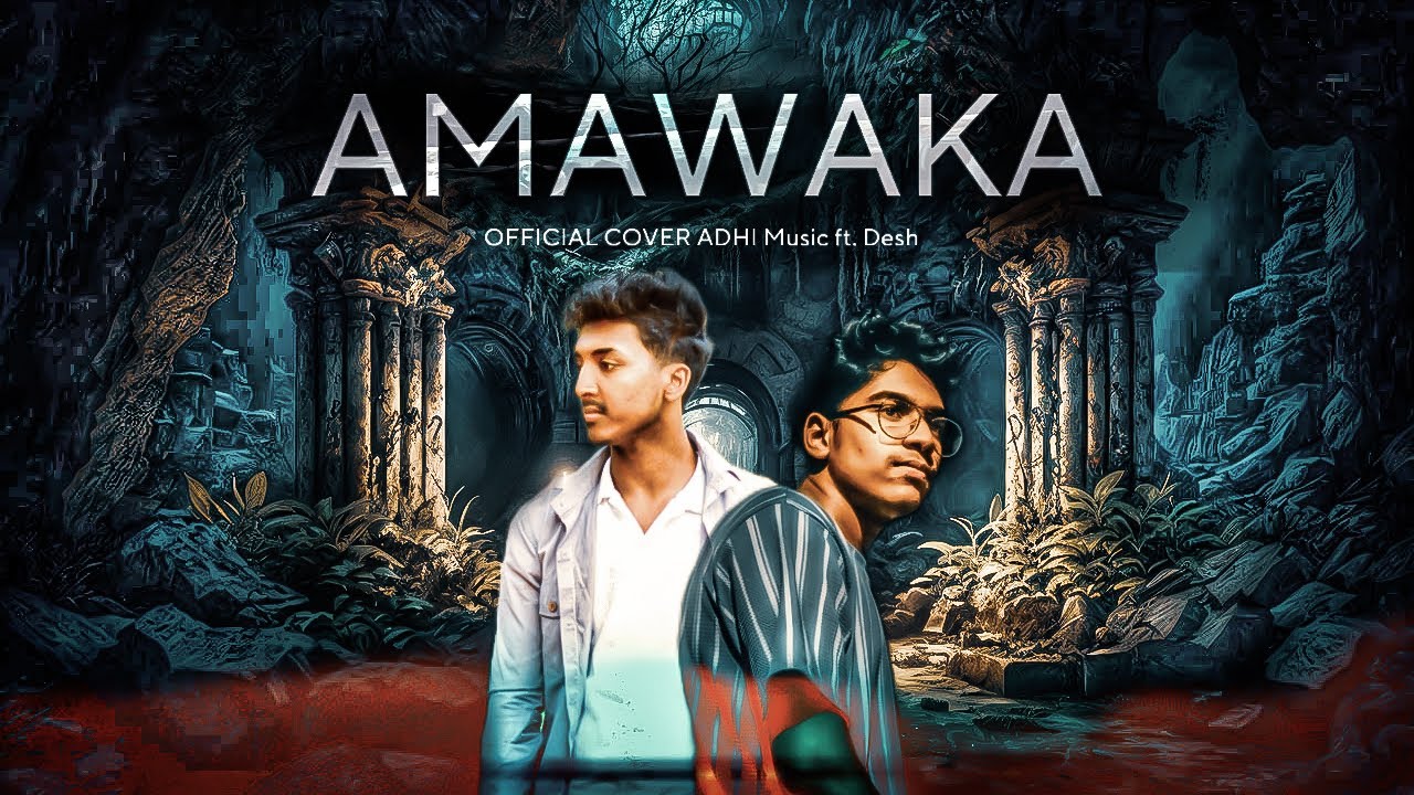 Amawaka Zavi (Covered By 