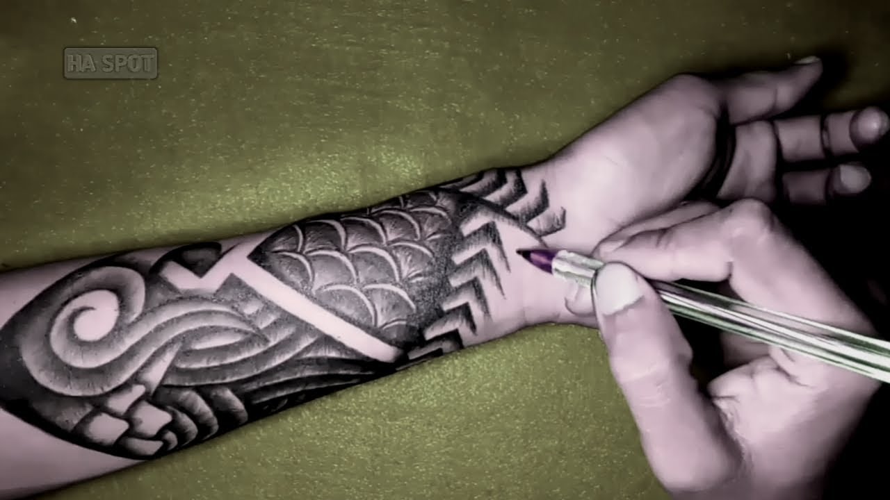 zigma | SIMPLE TATTOO DESIGN IDEAS
