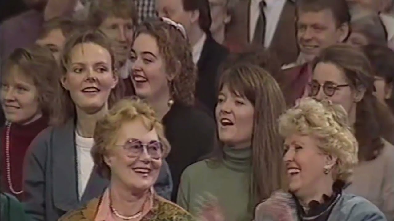 ULF EKMAN 1993