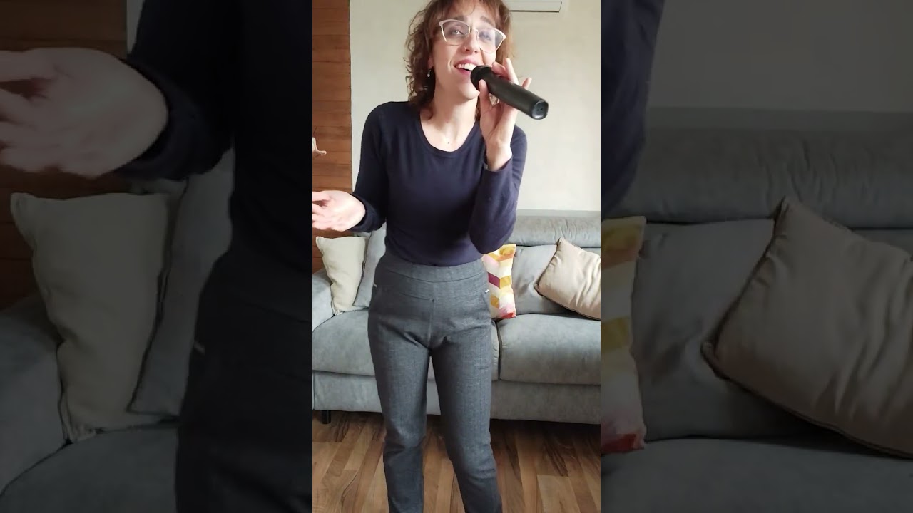 Cover- Hallelujah 