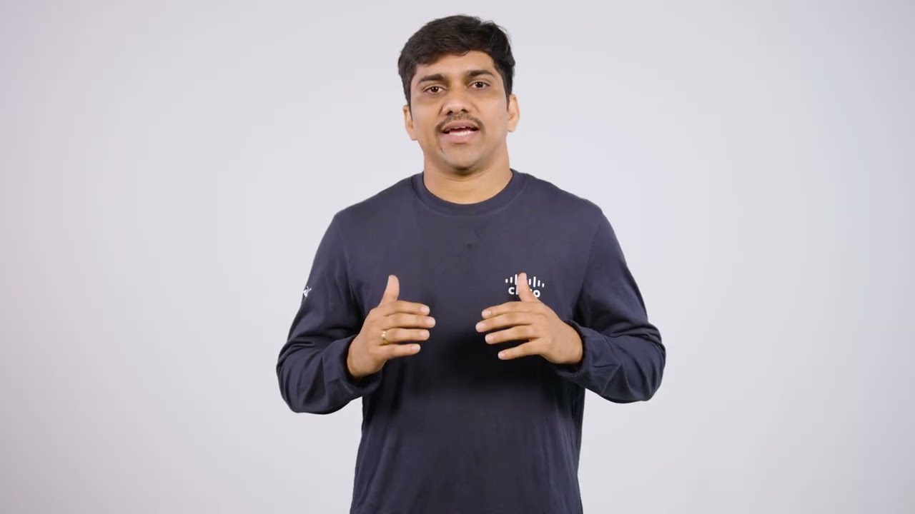 ASR 9000 5th Generation 400G Ethernet Enhanced  Line Card Product Video