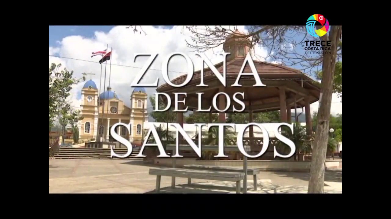 SOMOS CULTURA - Zona de Los Santos primera parte