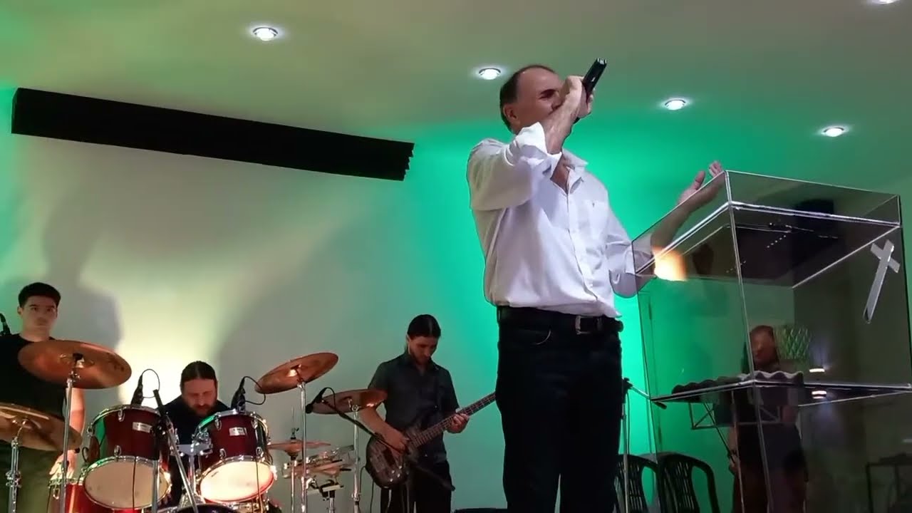 Transmisión - 15  Febrero 2026