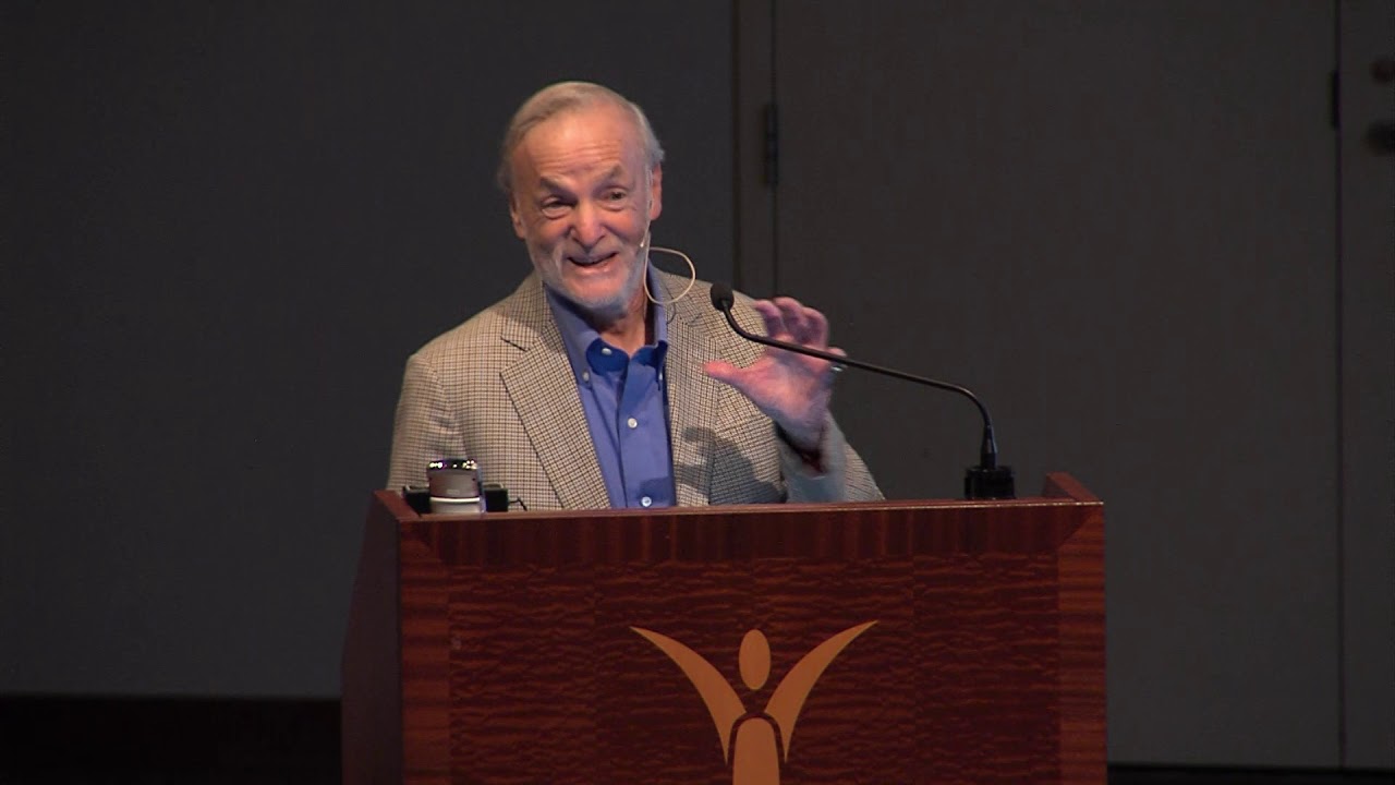 VAI Public Lecture Series: A Focus on Translational Medicine