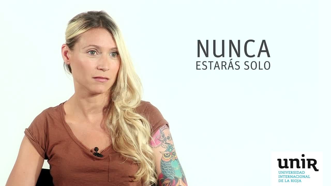 Testimonios de alumnos del Grado en Maestro de Educación Infantil y Primaria | #UNIRexperiencia