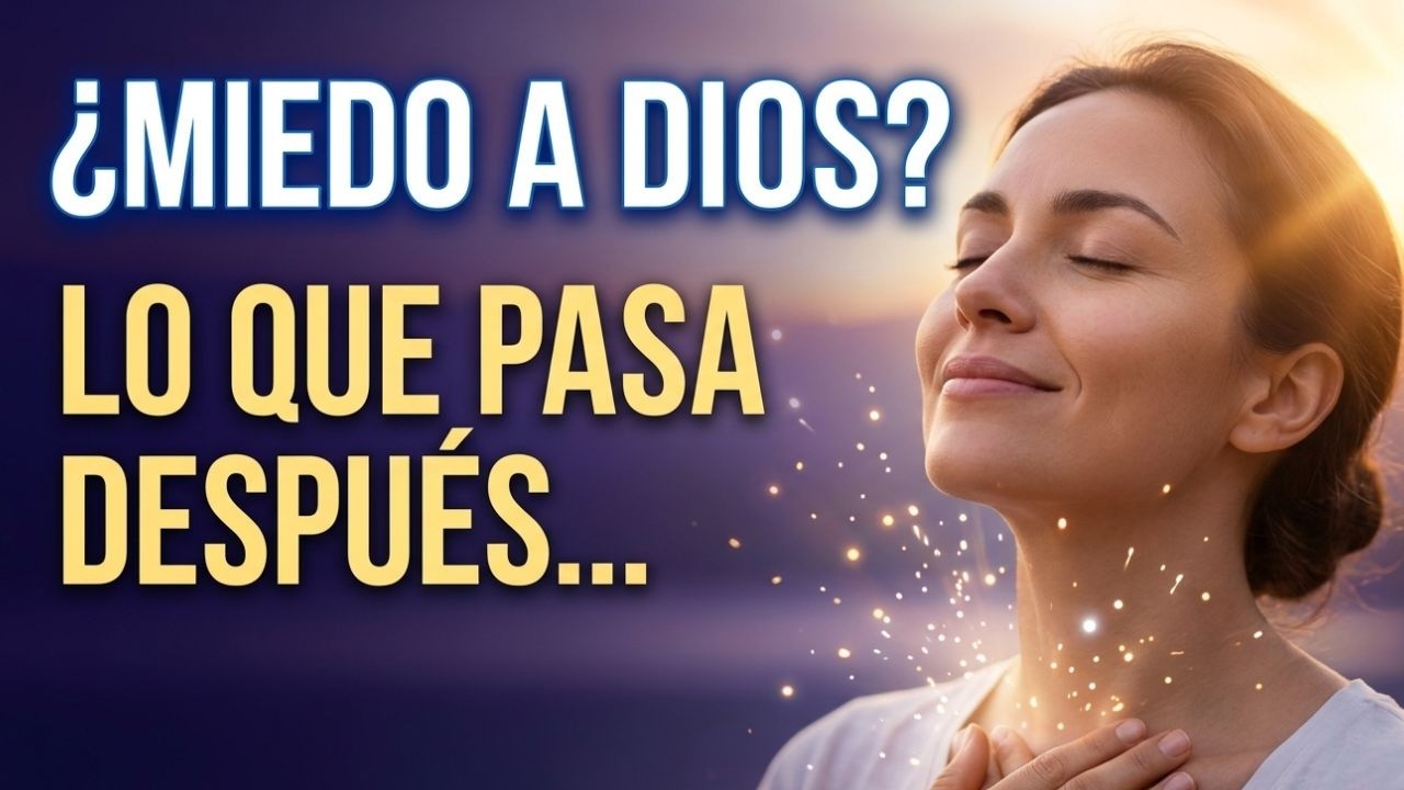 👉Elegi a Cristo ... y esto fue lo que paso