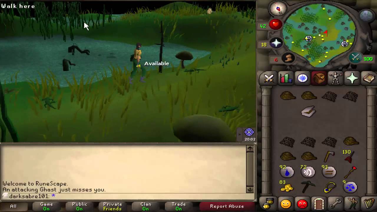 Ultimate Ironman Episode 34 - Various Skilling