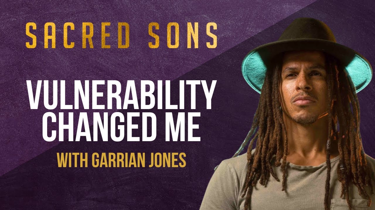 Rebirth of a Father, Reclaiming Our Ancestry with Garrain Jones and Adam Jackson | SSP 192