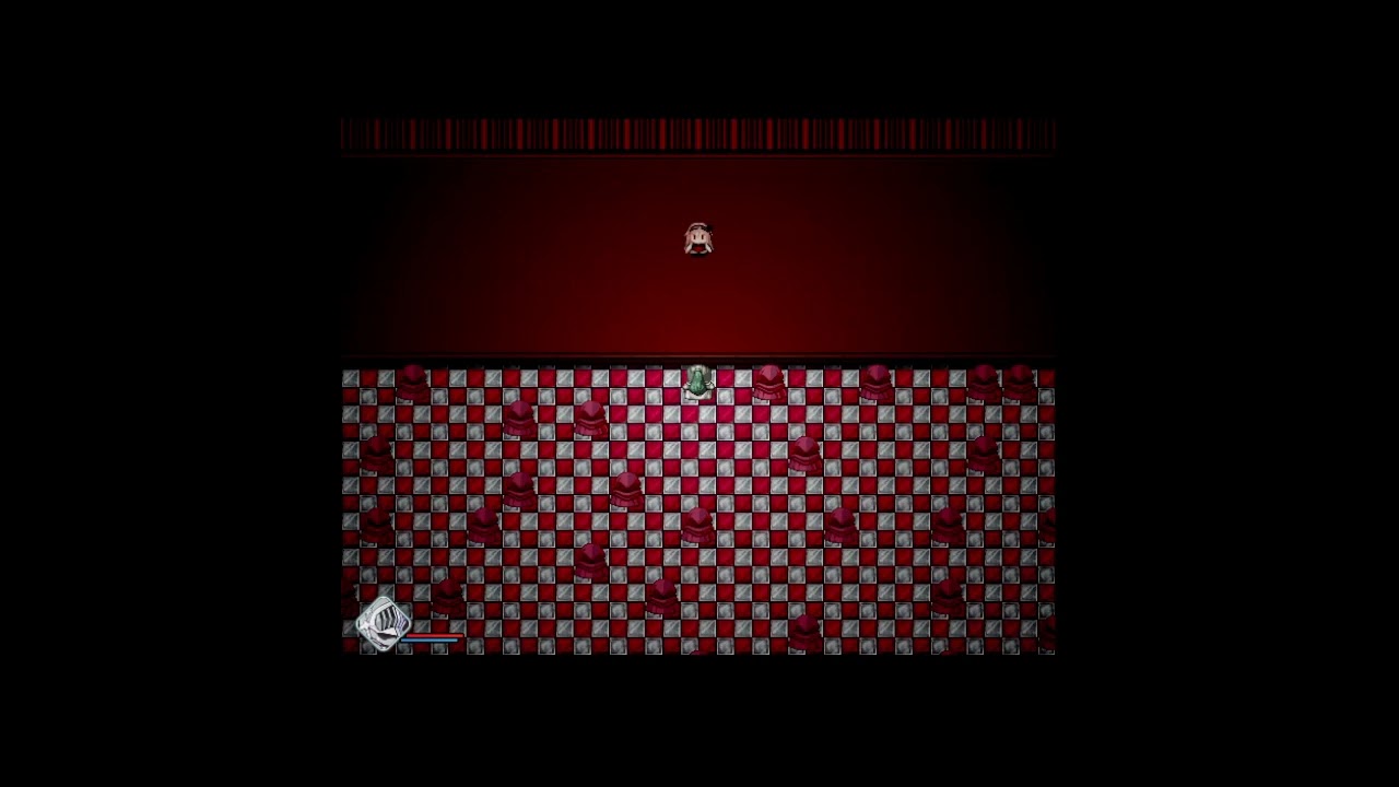 Prickett Red Idol Event HD Reupload (LOUDER AUDIO!)