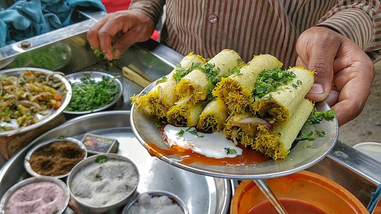 ALOO FINGERS | NADDA KABAB | UNIQUE STREET FOOD OF INDIA | MOUTHWATERING | CHATPATA FOOD