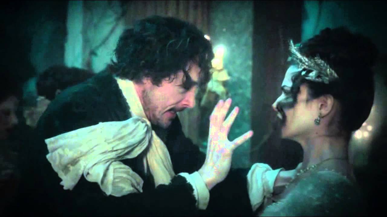 Period Drama Couples: My Blood