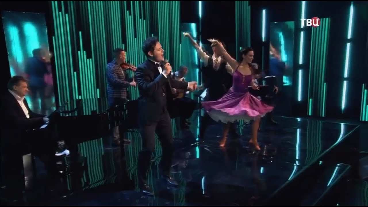 Николай Рябуха - 