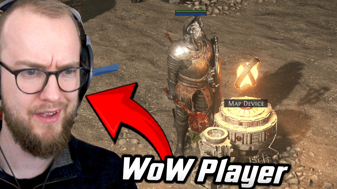 🔴FIRST TIME POE2 | Learning How To Do MAPS! | SHIELD WALL WARRIOR BUILD | !HOLY
