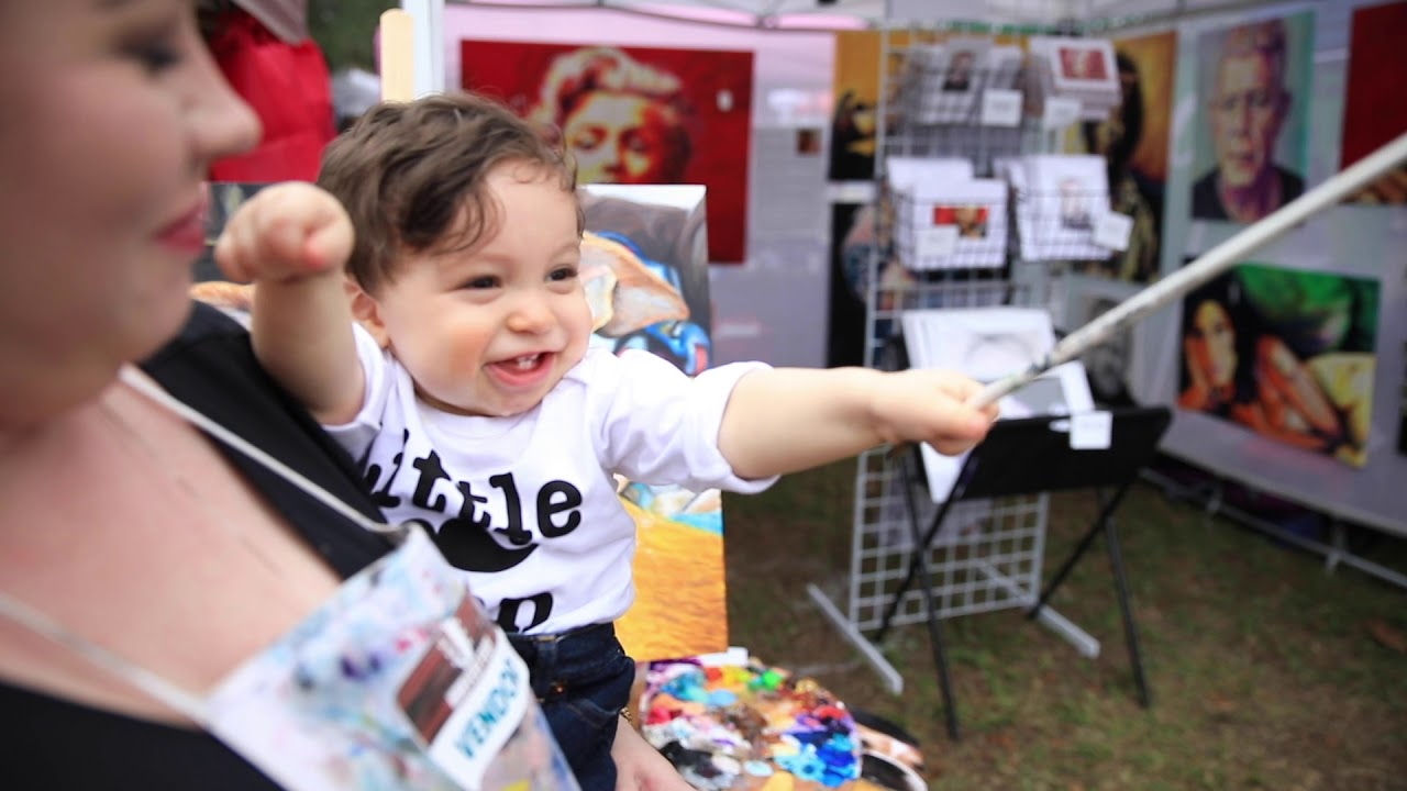 Ocala Recreation & Parks - Harvest Fest
