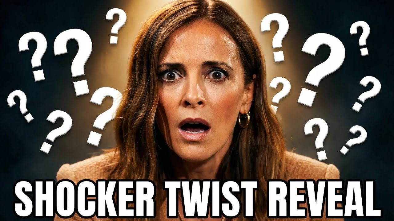 Rebecca Budig Drops Shocker Hint! Bold and Beautiful Spoilers Teased