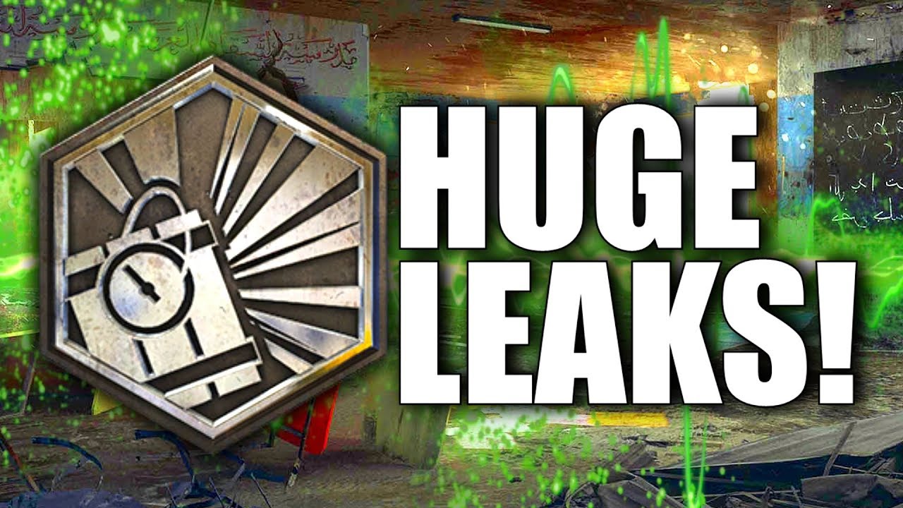 Modern Warfare's SECRET New Modes Leaked! (Infinity Ward's Been Working...)