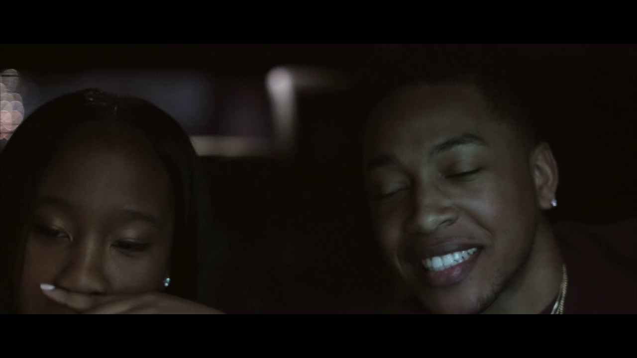 Jacob Latimore Takes Fan on Date for Valentine's Day