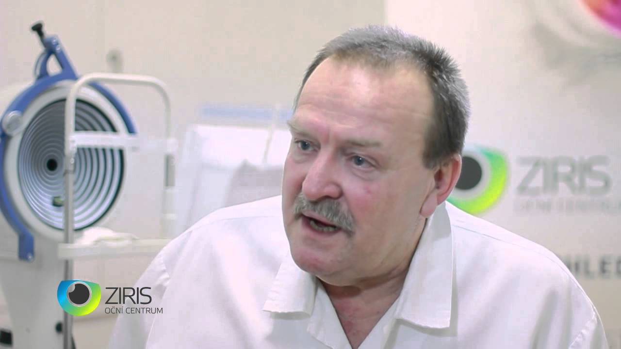 Otázky k laserové operaci očí - 3  www.ziris.cz