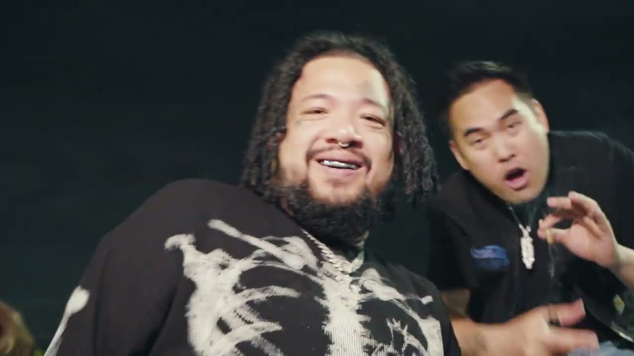 YOUNGGU - ZAVIA NANIA FT. RAHBOY & KING KRAZY
