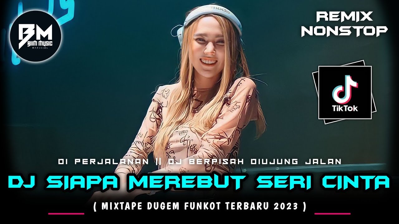 DJ BEST FUNKOT FULL MALAYSIA‼️|| DJ SIAPA DI HATIMU‼️|| DJ DIPERJALANAN X DJ BERPISAH DI UJUNG JALAN